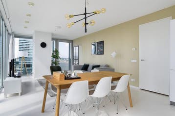 Te huur: Appartement Wilhelminakade in Rotterdam, Appartement, Rotterdam, Zuid-Holland