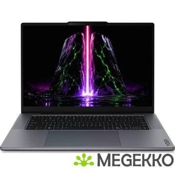 Lenovo Yoga Pro 9 15N1X11 15.3  OLED RTX SPARK N1X 650, Verzenden, Nieuw, Lenovo
