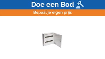 Bieden: Flexibox 17 243 14 Flexible Electric Switch Box, Ophalen of Verzenden, Nieuw, Elektra en Verlichting, Zeilboot of Motorboot