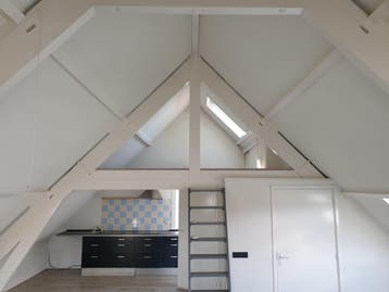 Appartement te huur in Arnhem - 55 m² - 2 kamer(s) - 2, Appartement, Arnhem, Gelderland