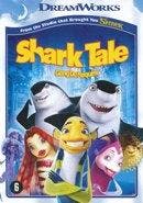 Shark tale - DVD, Cd's en Dvd's, Dvd's | Tekenfilms en Animatie, Verzenden