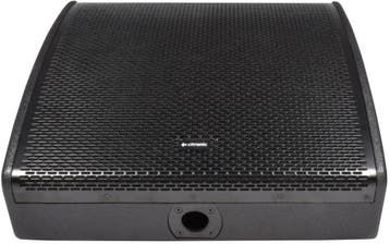 Citronic CM15 15" Passieve Wedge-monitor 350Wrms, Audio, Tv en Foto, Luidsprekers, Verzenden, Nieuw, Overige typen, Overige merken