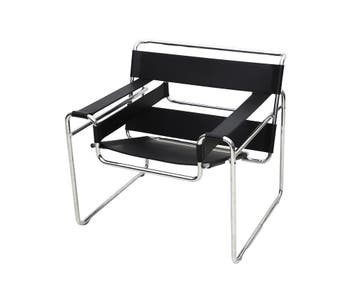 Marcel Breuer (1902-1981), Gebruikt