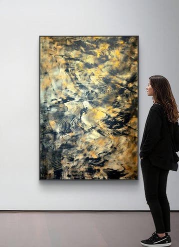 Micha Lenartowicz - Golden Timeline N.300 - XXL