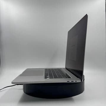 Apple MacBook Pro 16 2019 | i7 | 16GB | 512GB | 80% accu, Computers en Software, Apple Macbooks, MacBook Pro, 2 tot 3 Ghz, Qwerty