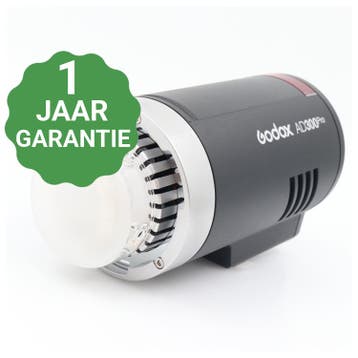 Godox stro AD300Pro, Verzenden, Gebruikt, Overige merken