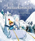 De sneeuwkoningin 9781474877299 Juke Hudig, Verzenden, Zo goed als nieuw, Juke Hudig