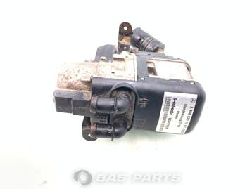 Webasto TP50 Standkachel A 001 830 31 20, Ophalen, Gebruikt, Overige merken, Airco en Verwarming