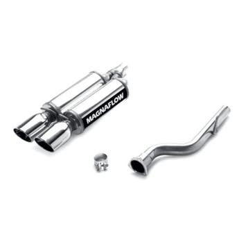 MagnaFlow Sys C/B Chrysler Crossfire 3.2L V6, Ophalen of Verzenden, Nieuw