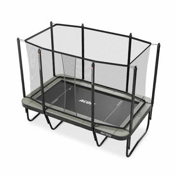 Acon Air Sport HD Rechthoekige Trampoline 410x260 cm met, Ophalen of Verzenden, Nieuw