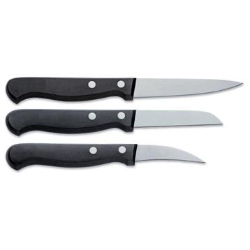 GGM Gastro | F. DICK | Superior - Messenset, 3 stuks |, Verzenden, Nieuw