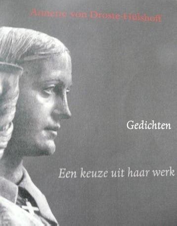 Annette von Droste-Hulshoff, Ophalen of Verzenden, Nieuw