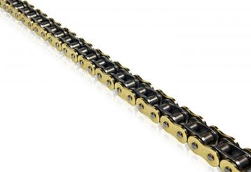 Ketting X 525 SIGMA-2 XRG 118 G&B ZJ, Motoren, Ophalen of Verzenden, Nieuw