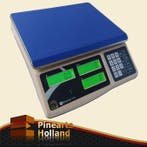 Baxtran DSC-30 Controle weegschaal + telfunctie 30 kg x 1g, Witgoed en Apparatuur, Weegschalen, 1 tot 500 gram, Nieuw, Ophalen of Verzenden