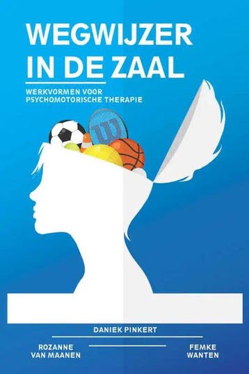 9789463892919 Wegwijzer in de zaal | Tweedehands, Verzenden, Zo goed als nieuw, Rozanne Van Maanen En Femke Wanten Daniek Pinkert