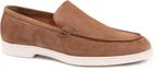 Suitable Napoli Loafers Camel maat 43 Heren, Kleding | Heren, Schoenen, Bruin, Verzenden, Nieuw, Suitable