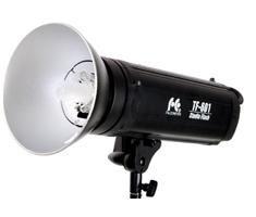 Falcon Eyes Studioflitser TF-601 Digitaal, Ophalen of Verzenden, Nieuw, Lamp of Flitsset