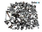 Bouten en Moeren Honda CBR 1000 F 1987-1988 (CBR1000F SC21), Motoren, Verzenden, Gebruikt