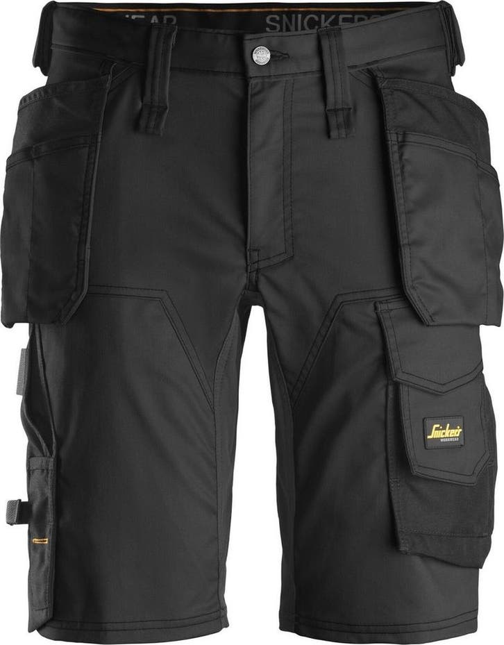 Snickers korte broek maat 54, Kleding | Heren, Overige Herenkleding, Verzenden