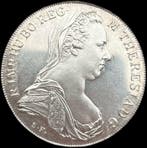 Oostenrijk. Maria-Theresia. Thaler (taler) 1780 / Restrike