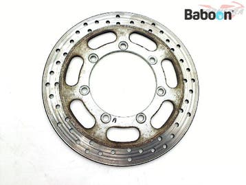 Remschijf Achter Kawasaki VN 1600 Classic 2003-2008 (VN1600, Motoren, Verzenden, Gebruikt