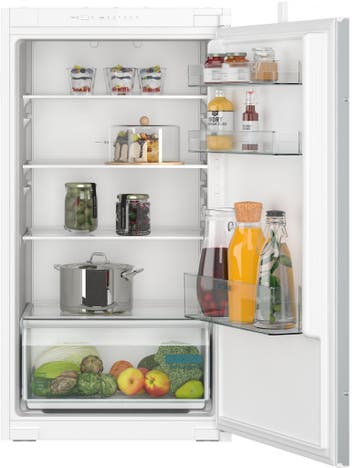 €609 Siemens iQ100 KI31RNSE0 koelkast Ingebouwd 165 l E, Ophalen of Verzenden, Nieuw, 160 cm of meer