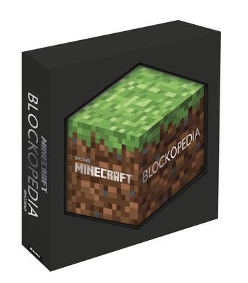 Blockopedia / Minecraft - Alex Wiltshire 9789030500841, Verzenden, Gelezen, Alex Wiltshire