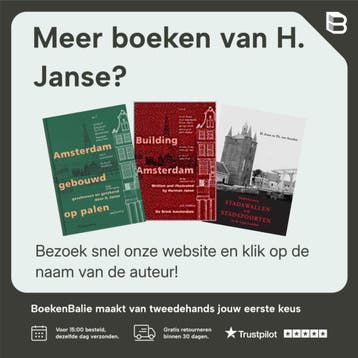 Van aaks tot zwei / RV bijdrage / 19 9789012086752 H. Janse, Verzenden, Zo goed als nieuw, H. Janse