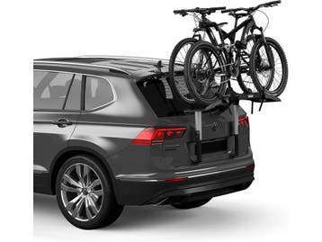 Thule OutWay Platform - Achterklep Fietsendrager - Verhoogd, Verzenden, Nieuw