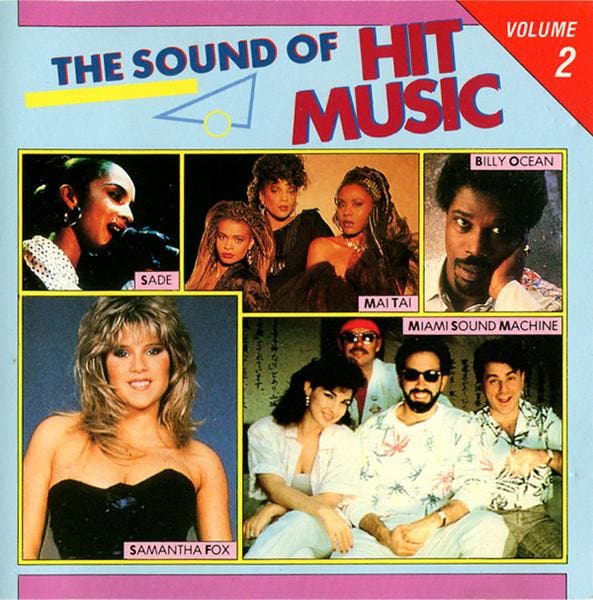 cd - Various - The Sound Of Hit Music - Volume 2, Cd's en Dvd's, Cd's | Overige Cd's, Zo goed als nieuw, Verzenden