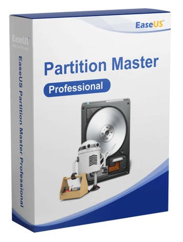 EaseUS Partition Master – herindelen zonder dataverlies, Computers en Software, Nieuw, EaseUS, MacOS