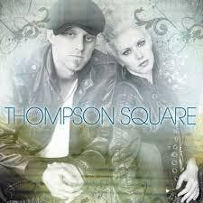 Thompson Square - Thompson Square, Ophalen of Verzenden, Gebruikt