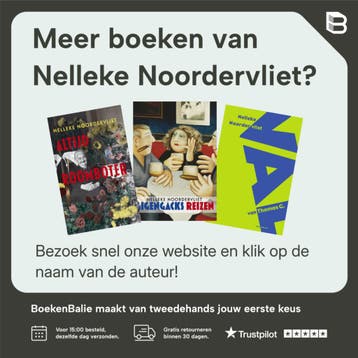 Het wonder van Rotterdam 9789083167305 Nelleke Noordervliet, Verzenden, Gelezen, Nelleke Noordervliet