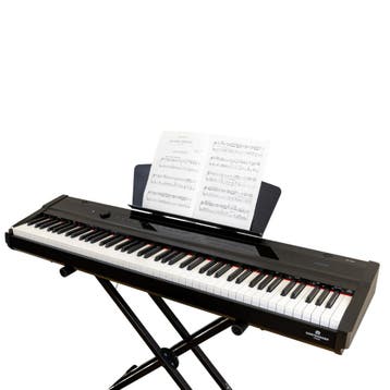 Entrada SP-600 B stagepiano, Nieuw