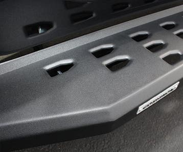 Go Rhino 07-20 Toyota Tundra RB20 Complete Kit w/RB20 +, Ophalen of Verzenden, Nieuw