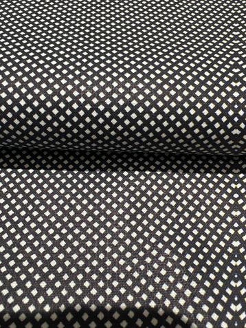 Made in italy - Bedrukt katoen, gestreept 1500 × 160 -