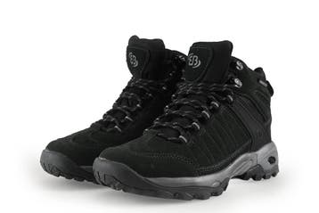 Brutting Wandelschoenen in maat 40 Zwart, Verzenden, Zwart, Zo goed als nieuw, Brutting