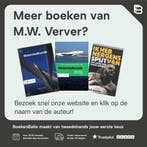 Alle vrouwen van de wereld 9789044506907 M.W. Verver, Verzenden, Gelezen, M.W. Verver