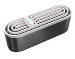 Banshee BAR-LSUG-1 Marifoonspeaker - Gunwale speaker - per, Ophalen of Verzenden, Nieuw
