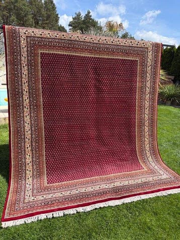 Volledig nieuw Indo Mir tapijt - Tapijt - 300 cm - 250 cm, Huis en Inrichting, Nieuw