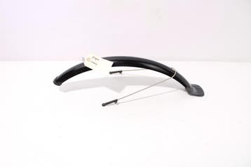 Voorspatbord | 28 inch | zwart | Popal Sway, Fietsen en Brommers, Fietsonderdelen, Verzenden, Nieuw
