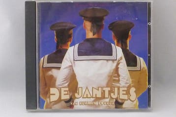 De Jantjes - musical met Danny de Munk, /mariska van Kolck,, Ophalen of Verzenden, Zo goed als nieuw