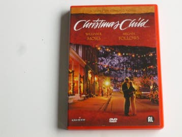 Christmas Child - Moses , Follows (DVD), Ophalen of Verzenden, Zo goed als nieuw