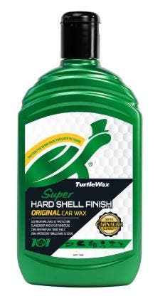 Turtle wax  Original wax 500ml, Verzenden