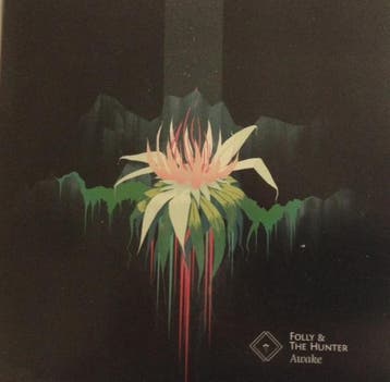 cd digi - Folly And The Hunter - Awake, Verzenden, Zo goed als nieuw