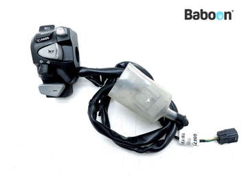 Stuurschakelaar Links Honda NC 750 D Integra 2016-2020, Motoren, Verzenden, Gebruikt