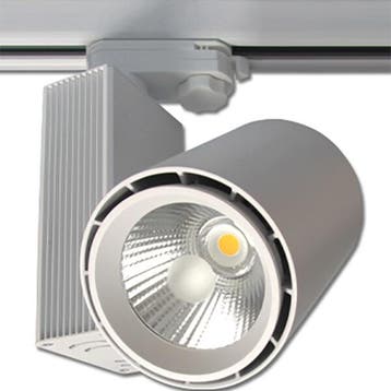 LED Railverlichting - Track Spot - Prixa Oron - 30W - 3, Ophalen of Verzenden, Nieuw
