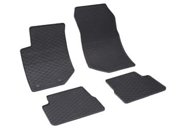 Rubber automatten voor Jeep Avenger (2023-heden), Verzenden, Nieuw