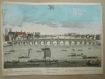 Europa - Rusland / Sint-Petersburg; Daumont - Prospectus, Nieuw