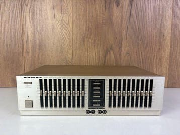 Marantz - EQ340 Equalizer, Nieuw